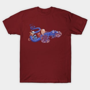 Dragon Ride T-Shirt